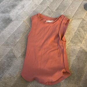 free people tank top